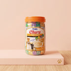 Inaba Churu Chicken Varieties Cat Treat – 50 Pack