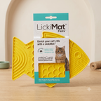 LickiMat Cat Felix