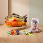 Little Hunter Starter Pack – Kitten Toy Bundle