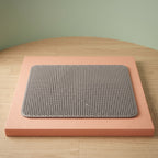 Anti-Tracking Cat Litter Mat – Waterproof, Soft & Easy-Clean