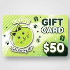 Catati Digital Gift Voucher