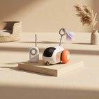 RC Mouse Cat Toy