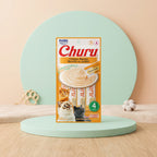 Churu Chicken Cat Treats – 4pk