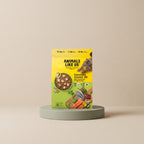 Cat RawMix50™ with NZ Grass-Fed Lamb & Cage-Free Chicken