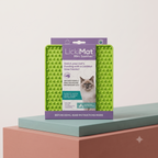 LickiMat Mini Soother Cat
