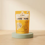 Freeze‑Dried Lamb Tripe Bites for Cats – NZ Grass‑Fed