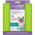 LickiMat Mini Soother Cat