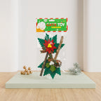 Christmas Matatabi Chew Sticks – Natural Cat Toy Set