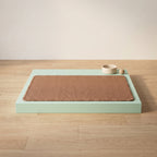 Sisal Multi-Purpose Scratching Mat - 50x80cm Extra Large Surface