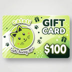 Catati Digital Gift Voucher