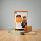 VetIQ Healthy Bites Hairball Relief - Natural Passage & Digestive Support