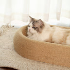 60CM Hemp Fibre Cat Scratching Pad by CATATI SELECTED - Default Title - Furniture - Catati
