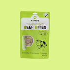 Freeze-Dried Beef Bites for Cats – 100% NZ Beef