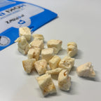 Freeze-Dried Hoki Bites for Cats – Wild NZ Fish Treats