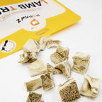 Freeze‑Dried Lamb Tripe Bites for Cats – NZ Grass‑Fed
