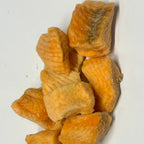Freeze-Dried King Salmon Chunks for Cats – 100% NZ Salmon