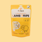 Freeze‑Dried Lamb Tripe Bites for Cats – NZ Grass‑Fed