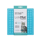 LickiMat   Playdate   Cat