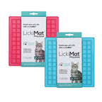 LickiMat   Playdate   Cat
