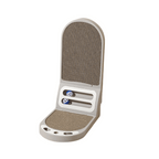 L Shape Cat Scratching Board by CATATI SELECTED - Grey - Toy - Catati