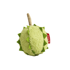 Durian & Mangosteen Catnip Toy Set NZ by CATATI SELECTED - Durian - Toys - Catati