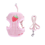 Ready-to-Go Cat Travel Bundle – Backpack, Harness & Wand