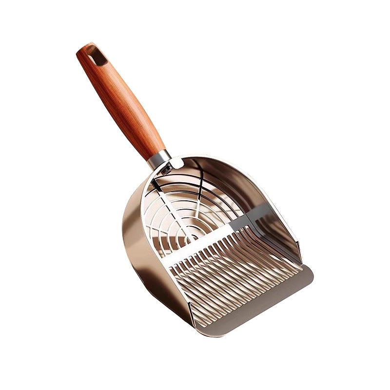 Cat Litter Scoop Set