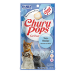 INABA Churu Pops Cat Treats – Tuna, Chicken & Salmon by Catati - Tuna - Food - Catati