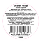 Inaba Chicken Dashi Delights – Hydrating Umami Cat Topper by INABA - 70g - Food - Catati