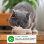 Inaba Chicken Dashi Delights – Hydrating Umami Cat Topper by INABA - 70g - Food - Catati