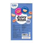 Inaba Chicken & Tuna Juicy Bites – Soft & Moist Cat Treats by INABA - 33.9g - Food - Catati