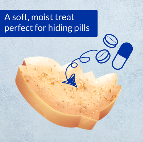 Inaba Chicken & Tuna Juicy Bites – Soft & Moist Cat Treats by INABA - 33.9g - Food - Catati