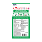 Churu Tuna & Chicken Lickable Cat Treats – 4pk - Default Title - Food - Catati Cat Store