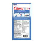 Churu Tuna Lickable Cat Treats – 4pk by INABA - Default Title - Food - Catati