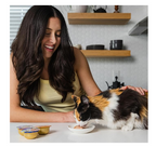 Churu Pop'n Serve Cat Treat – Chicken Recipe (2 Cups) by INABA - Default Title - Food - Catati