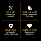 Nutrience SubZero Fraser Valley Dry Cat Food