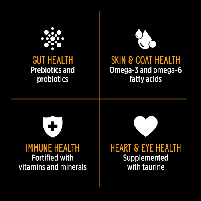 Nutrience SubZero Fraser Valley Dry Cat Food