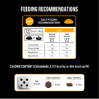 Nutrience SubZero Fraser Valley Dry Cat Food