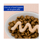 Churu Salmon Lickable Cat Treats – 4pk