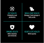 Nutrience SubZero LID Duck & Pear