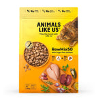 Cat RawMix50™ NZ Cage-Free Chicken by Animals Like Us - Default Title - Food - Catati