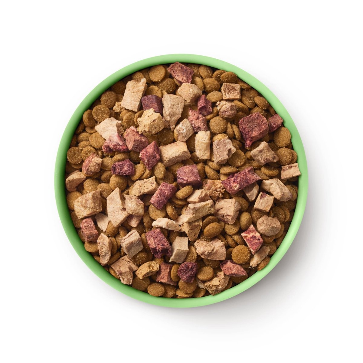 Cat RawMix50™ with NZ Grass-Fed Lamb & Cage-Free Chicken by Animals Like Us - Default Title - Food - Catati