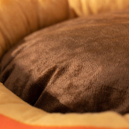 Avocado Cat Bed - catati - nz - cat - products - online