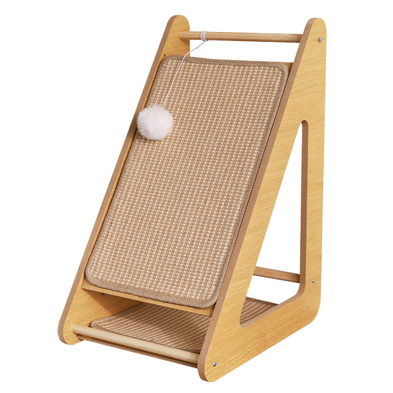 FlipPad L-Shaped Cat Scratching Board by CATATI SELECTED - Default Title - Furniture - Catati