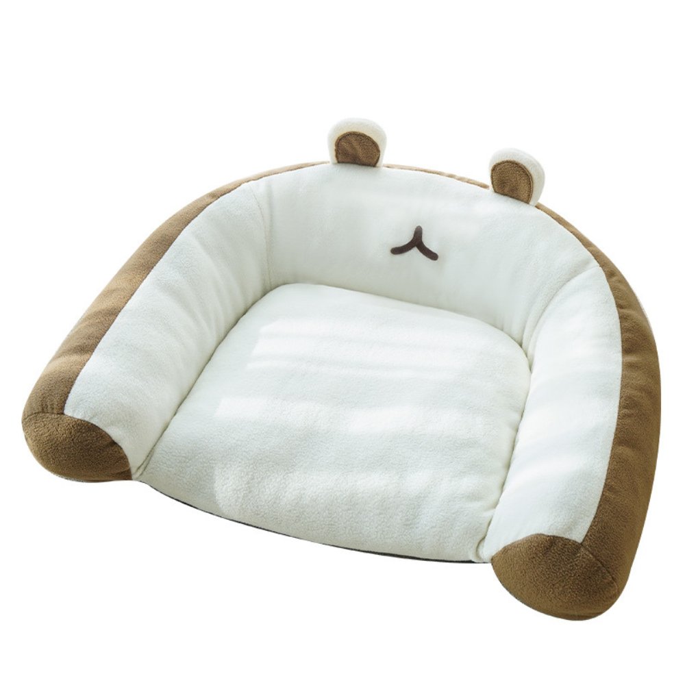 Bear Hug Cat Sofa - catati - nz - cat - products - online