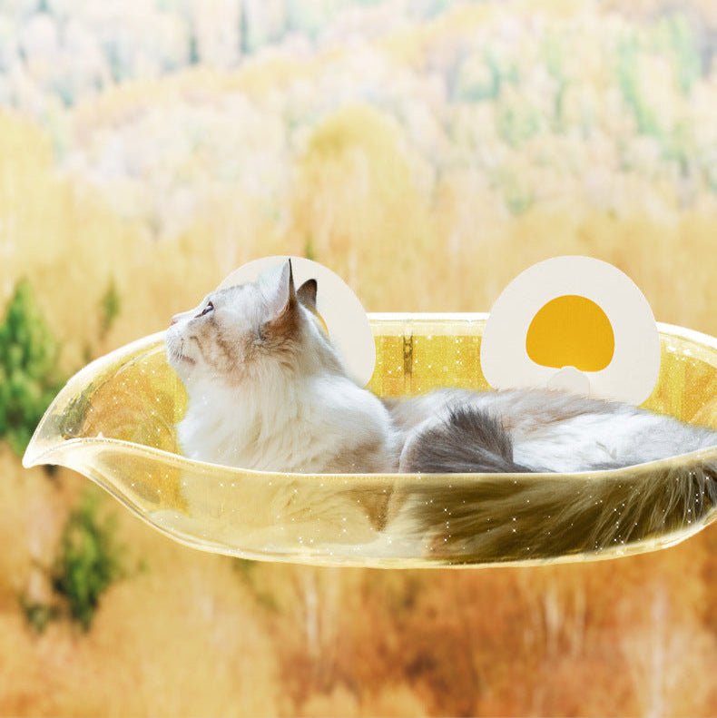 BearPod Cat Window Perch by CATATI SELECTED - Default Title - Furniture - Catati