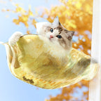 BearPod Cat Window Perch by CATATI SELECTED - Default Title - Furniture - Catati