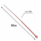 Bird Sound Cat Teaser Wand – Interactive Toy by CATATI SELECTED - Pink - Toys - Catati