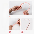 Bird Sound Cat Teaser Wand – Interactive Toy by CATATI SELECTED - Pink - Toys - Catati