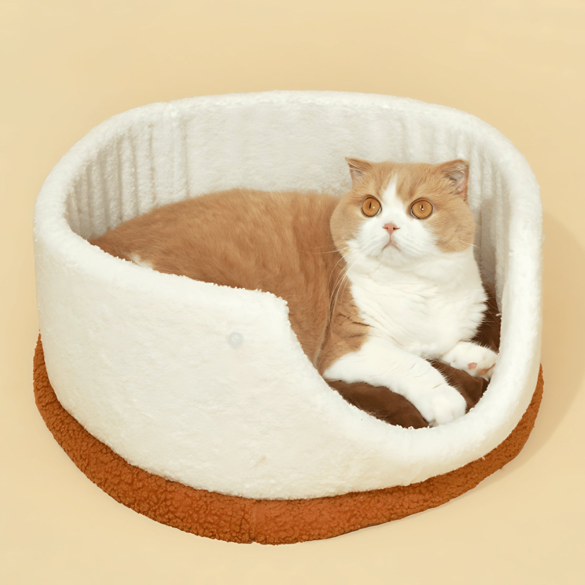 Biscuit Cat Cave - catati - nz - cat - products - online